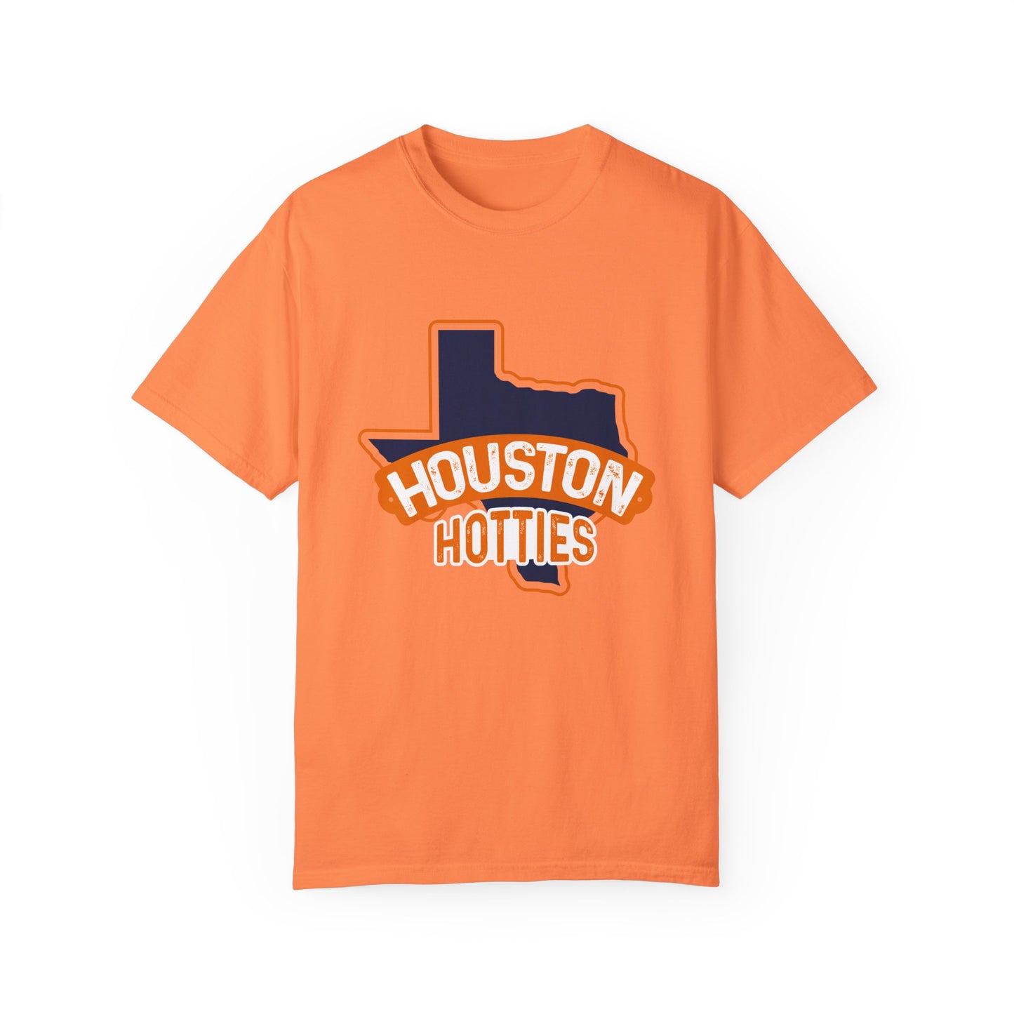 Houston Hotties T-shirt