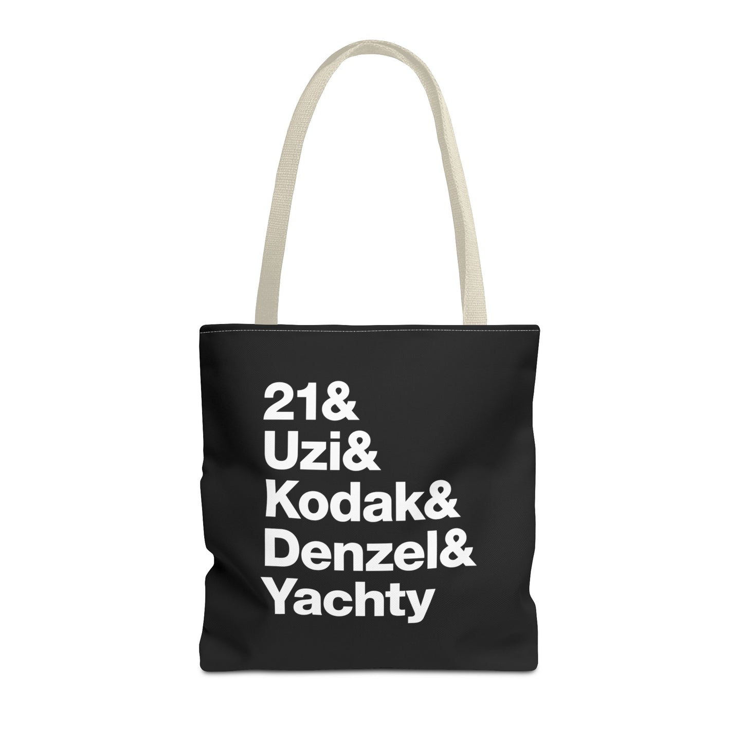 2016 Freshmen Tote Bag