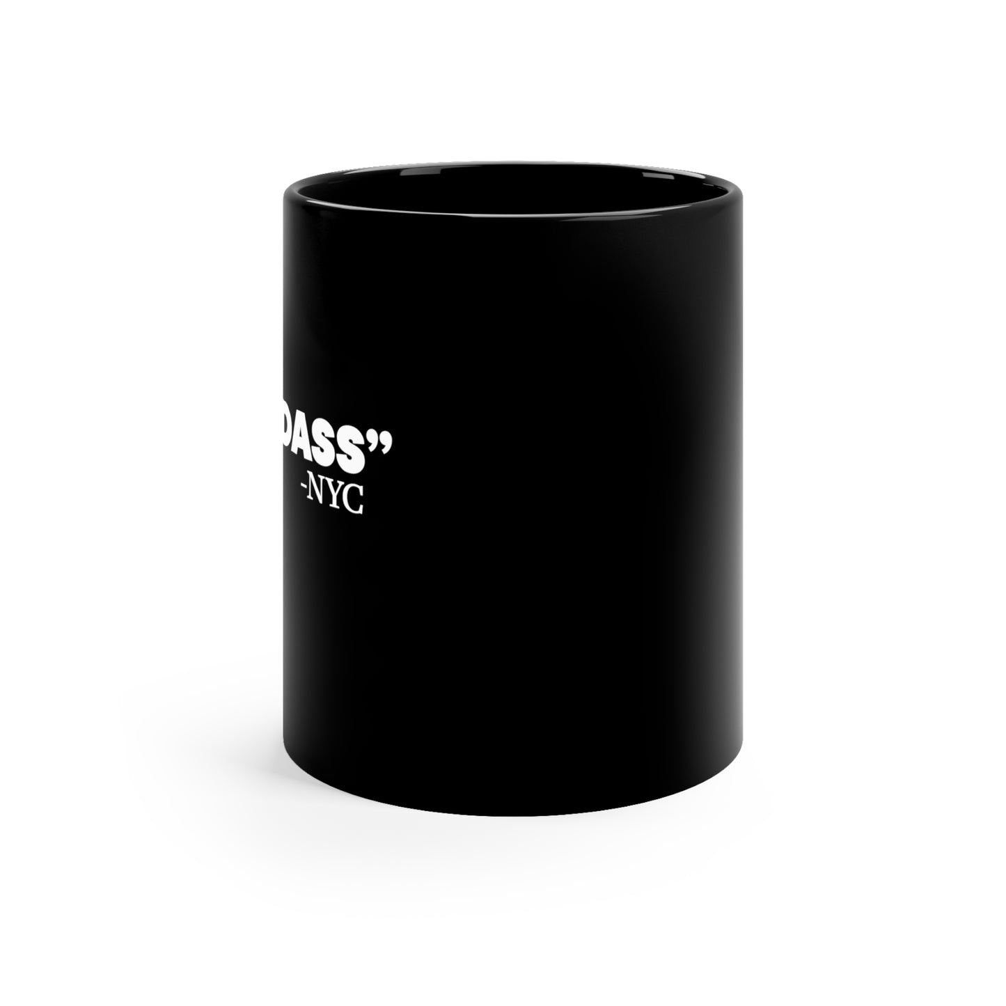 Deadass - NYC  Mug