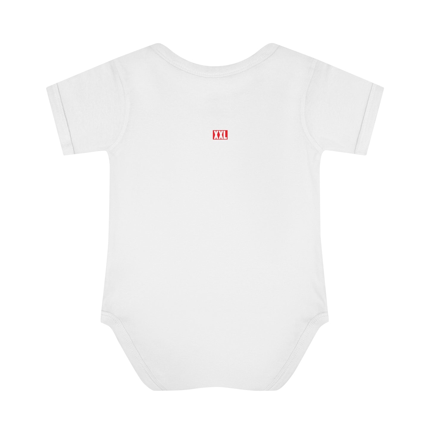 Ben-Jammies Onesie