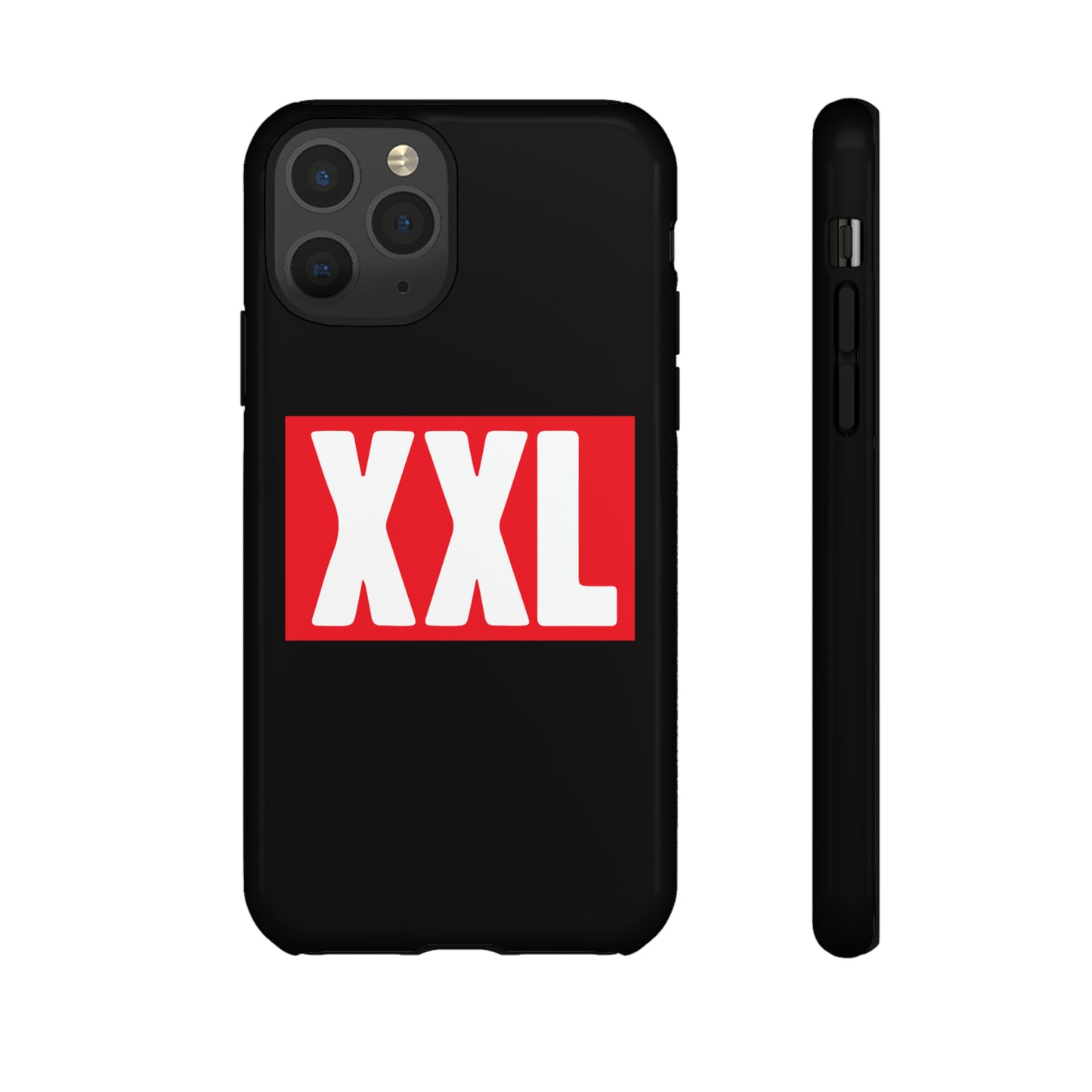 XXL Logo Phone Cases