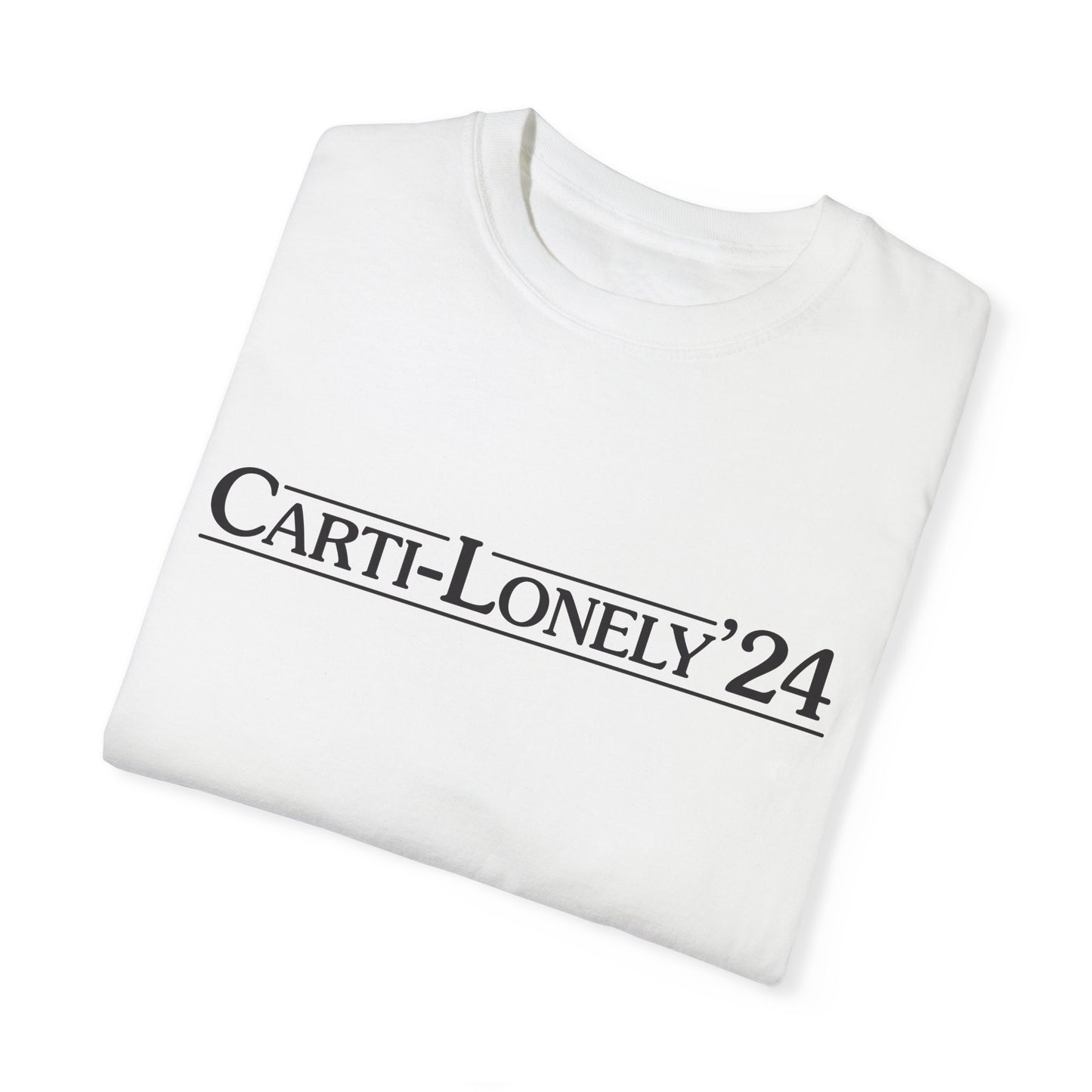 Carti-Lonely '24 T-Shirt