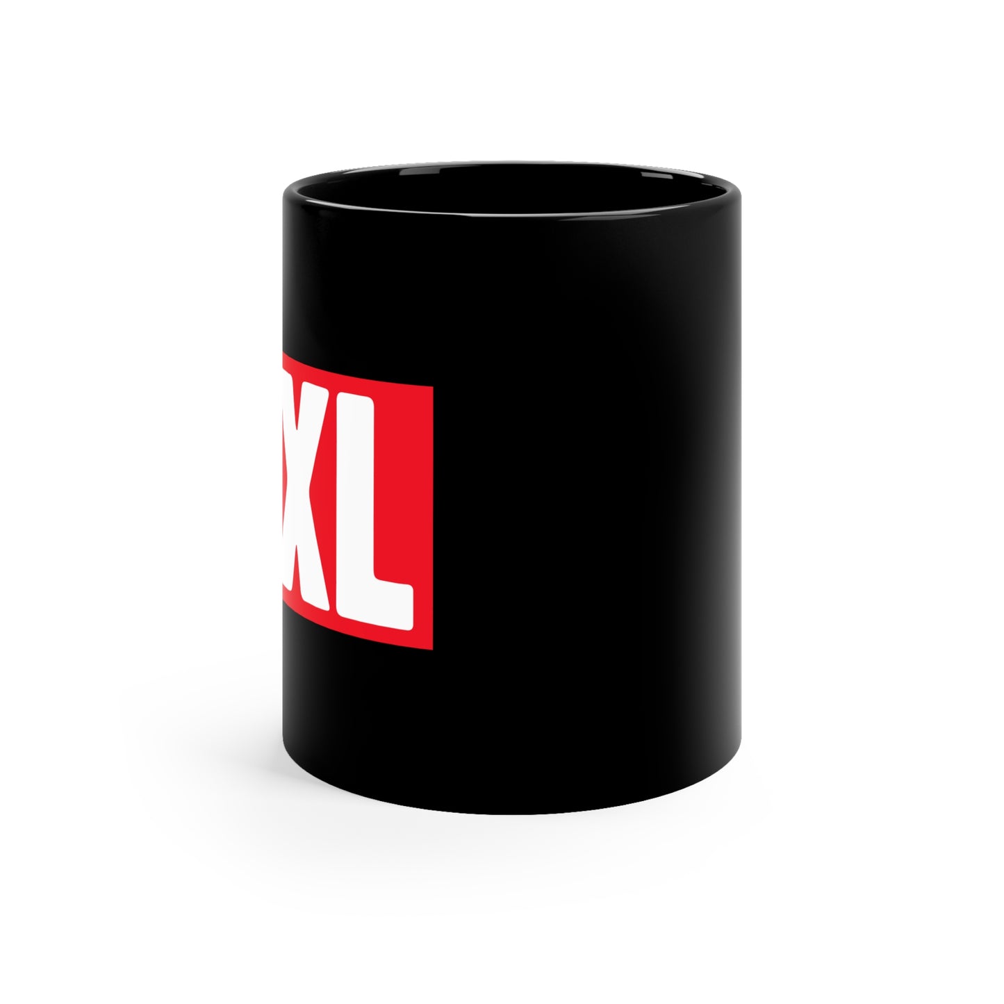 XXL Logo Mug