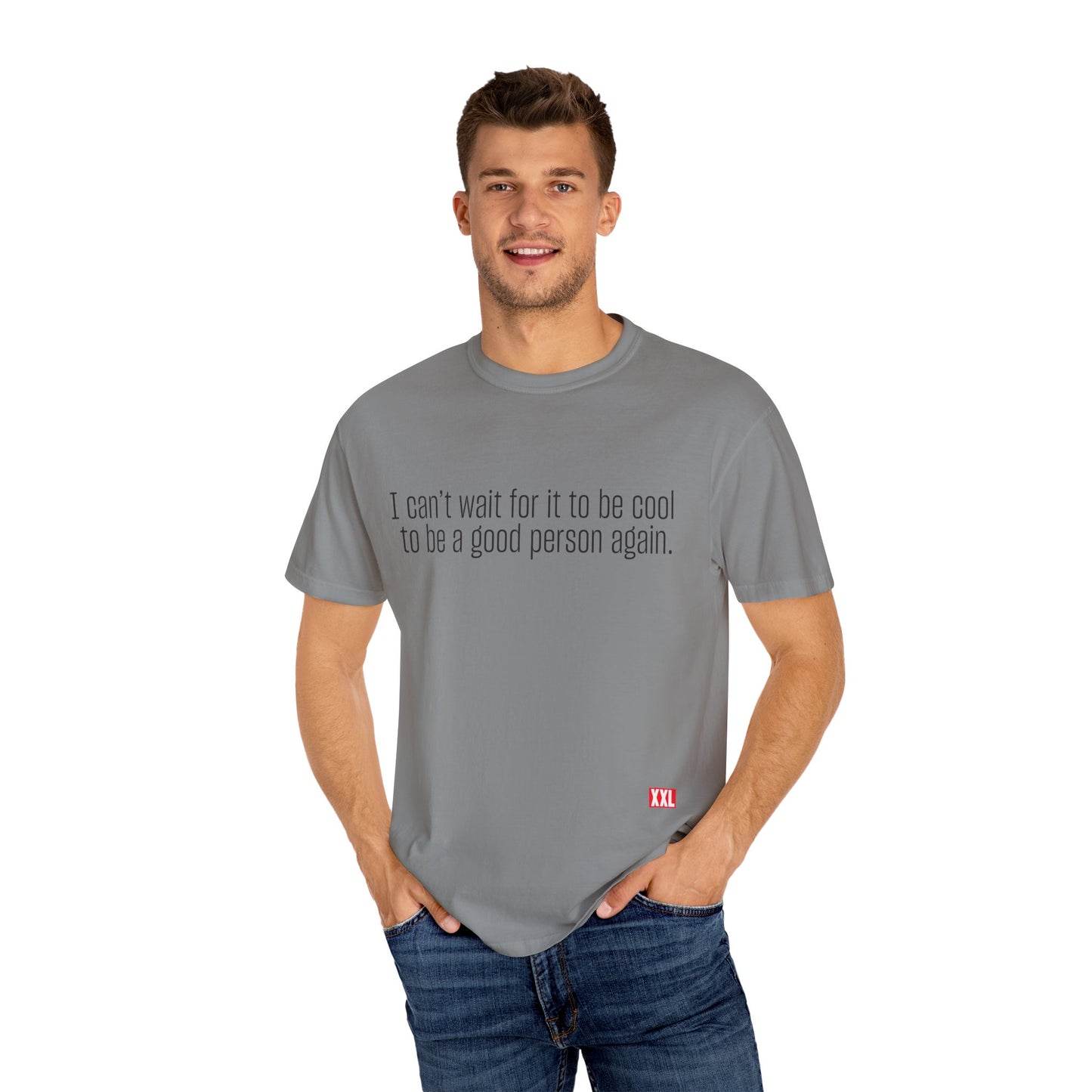 Good Person T-shirt