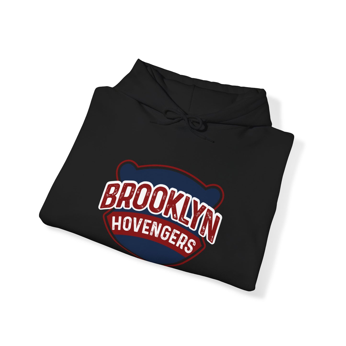 Brooklyn Hovengers Hoodie