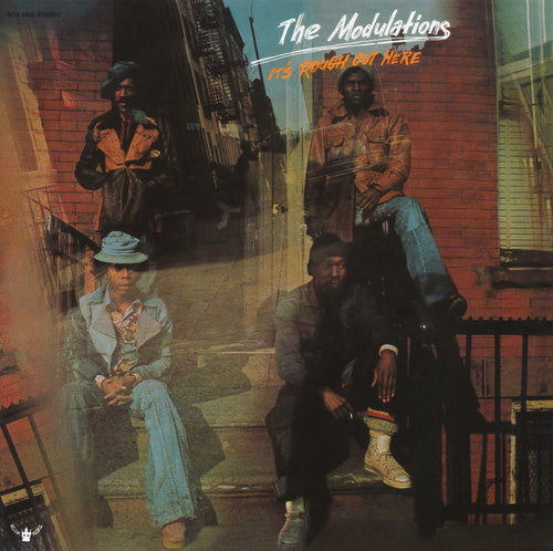 Modulations - It