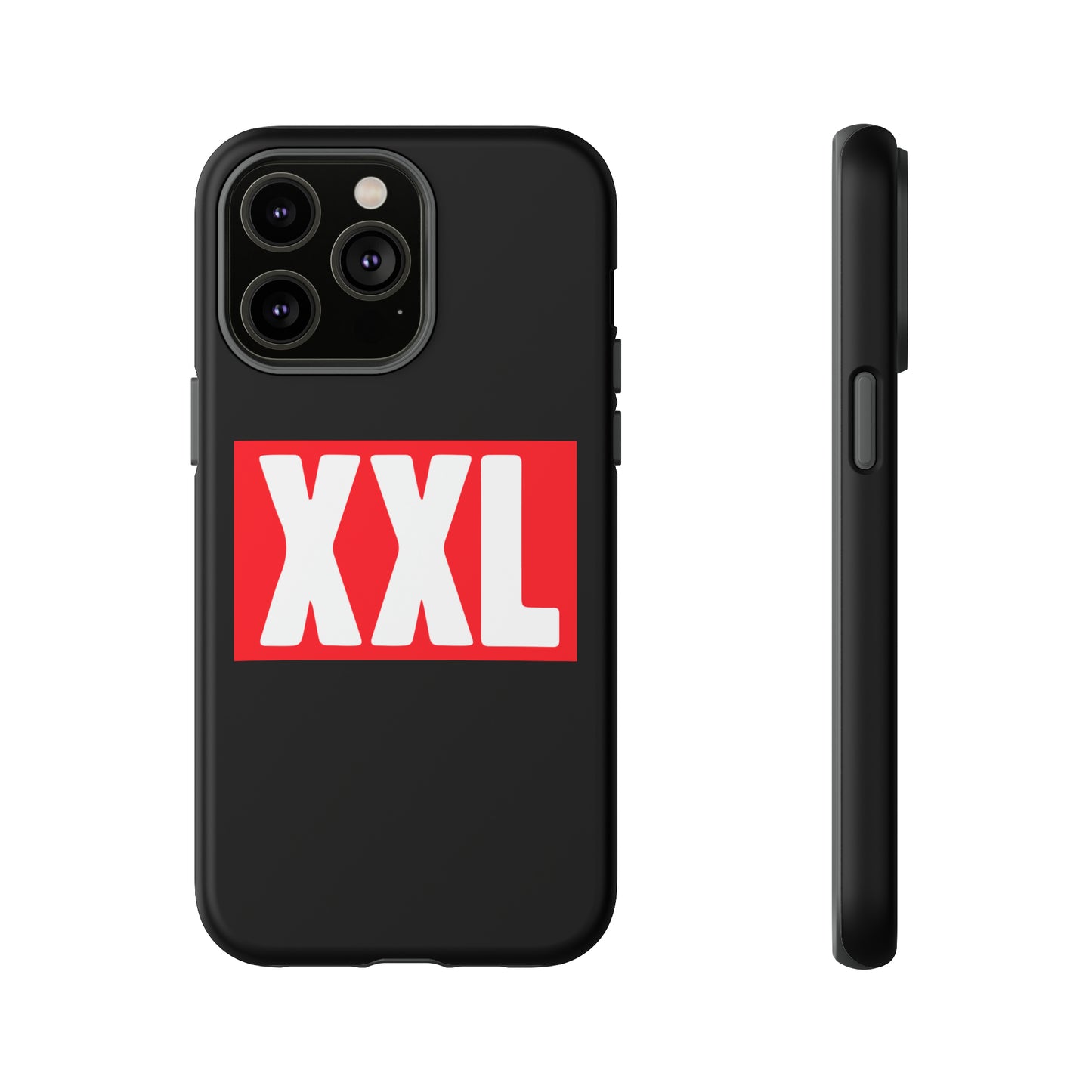 XXL Logo Phone Cases