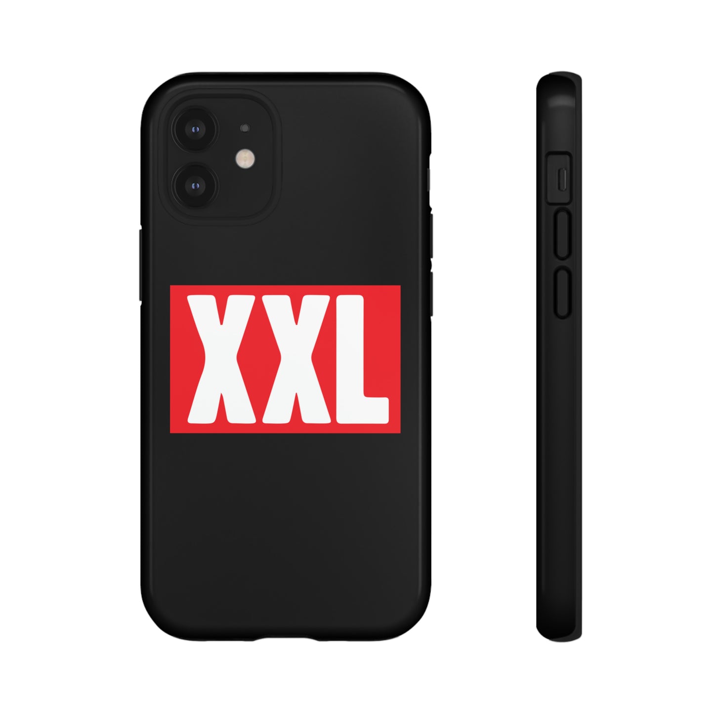 XXL Logo Phone Cases