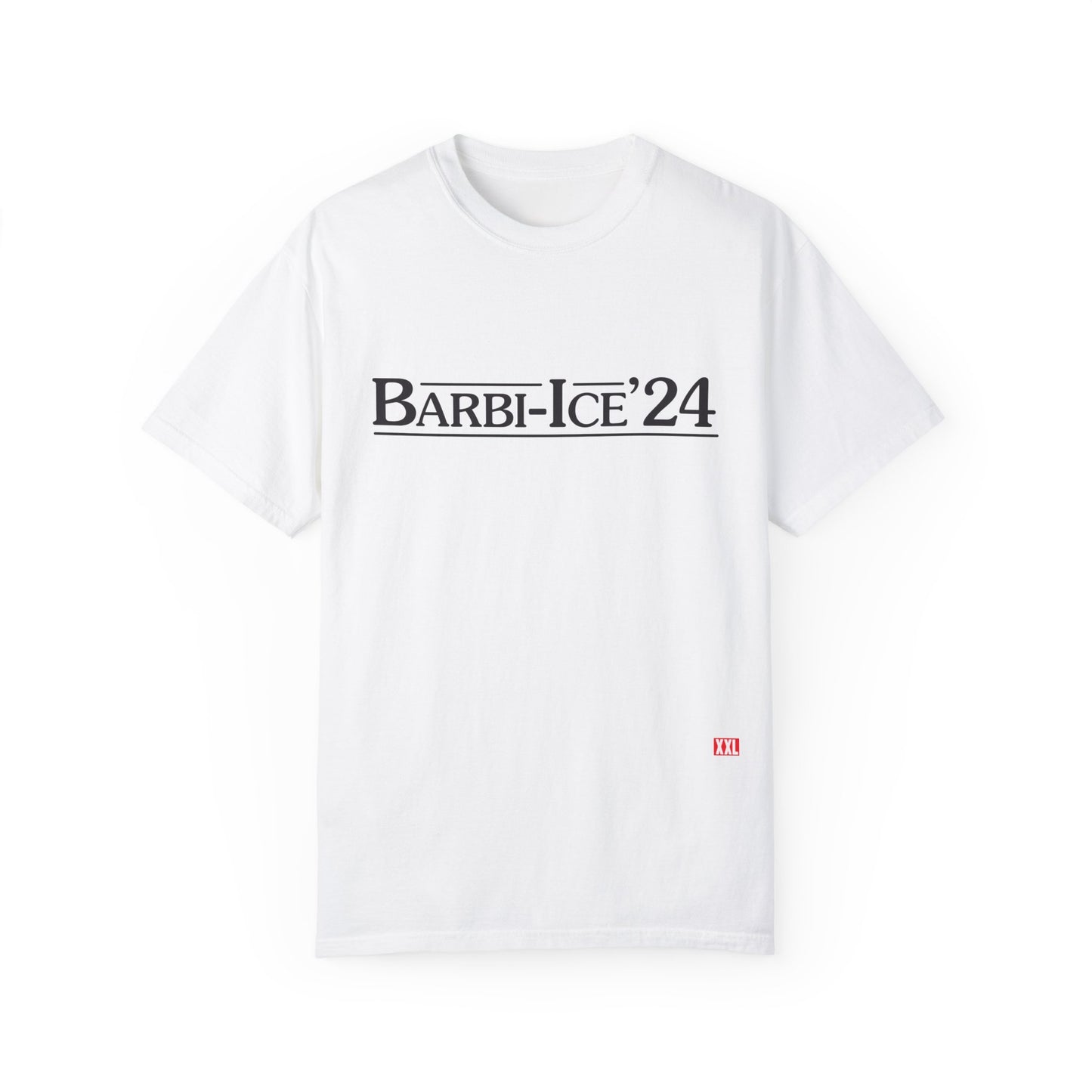 Barbie-Ice '24 T- Shirt