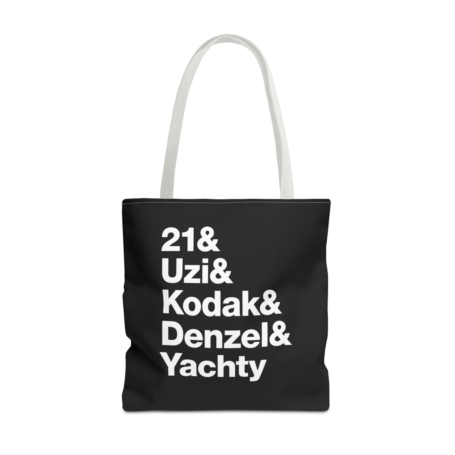2016 Freshmen Tote Bag