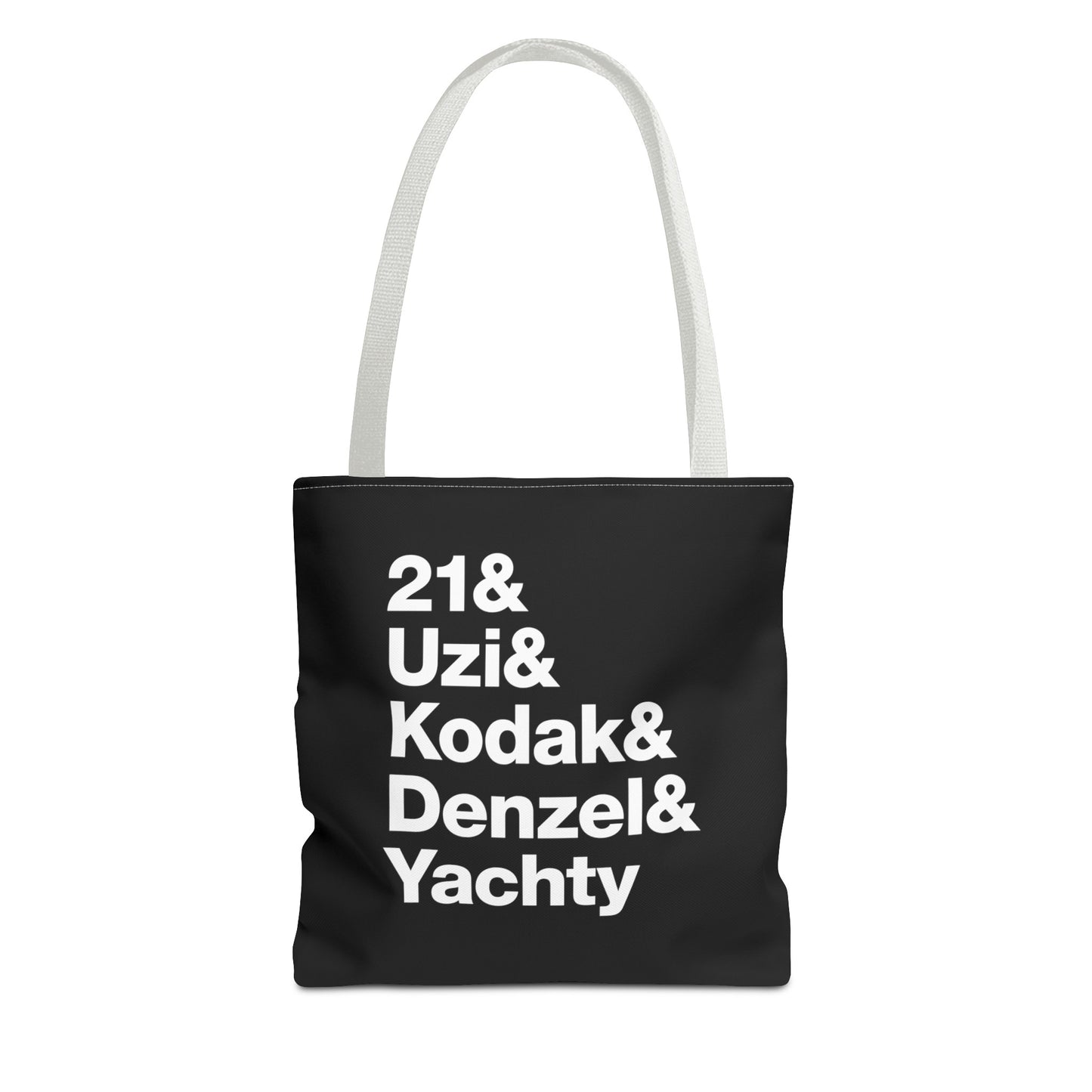 2016 Freshmen Tote Bag