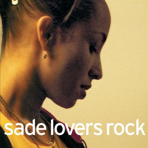 Sade - Lovers Rock – XXL Shop
