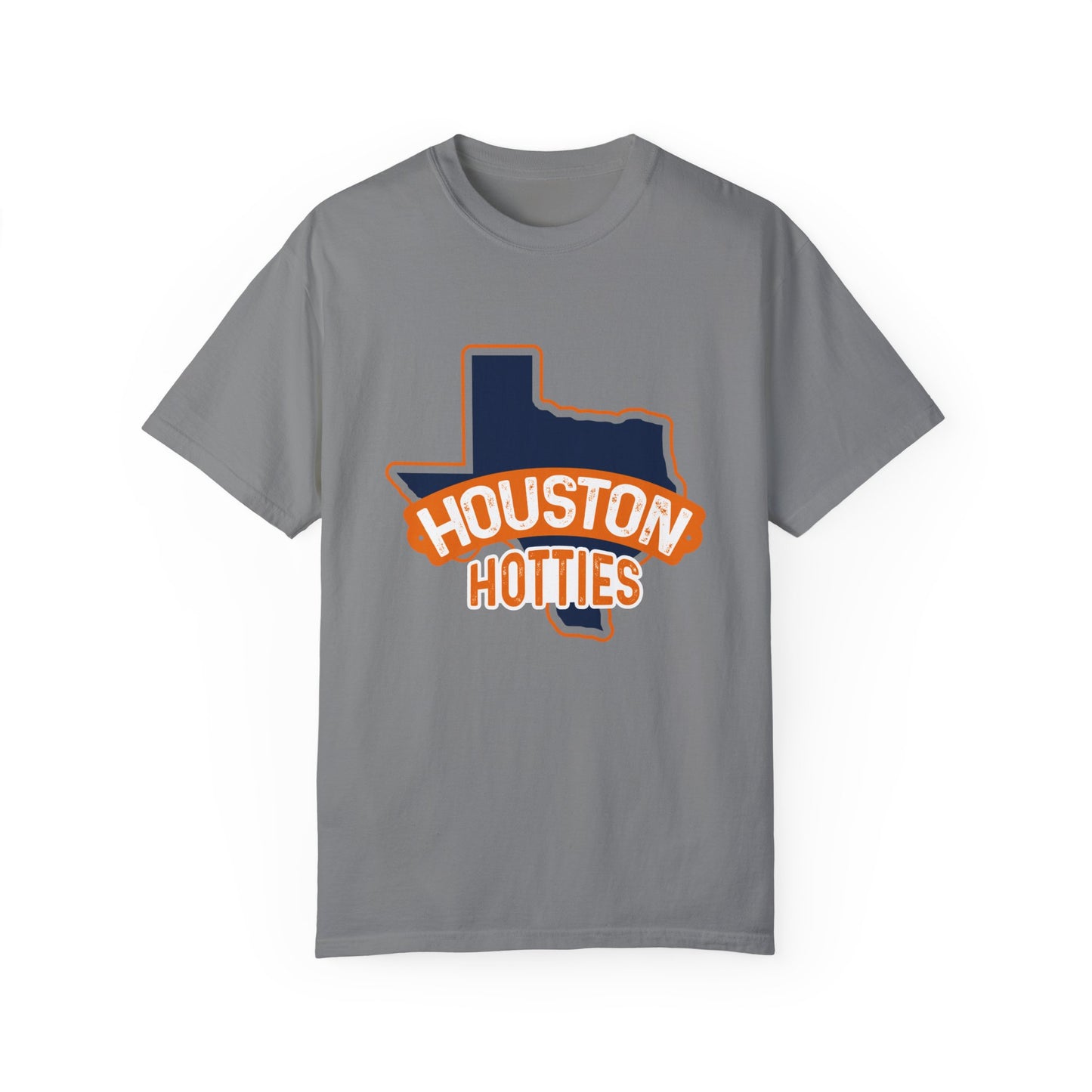 Houston Hotties T-shirt