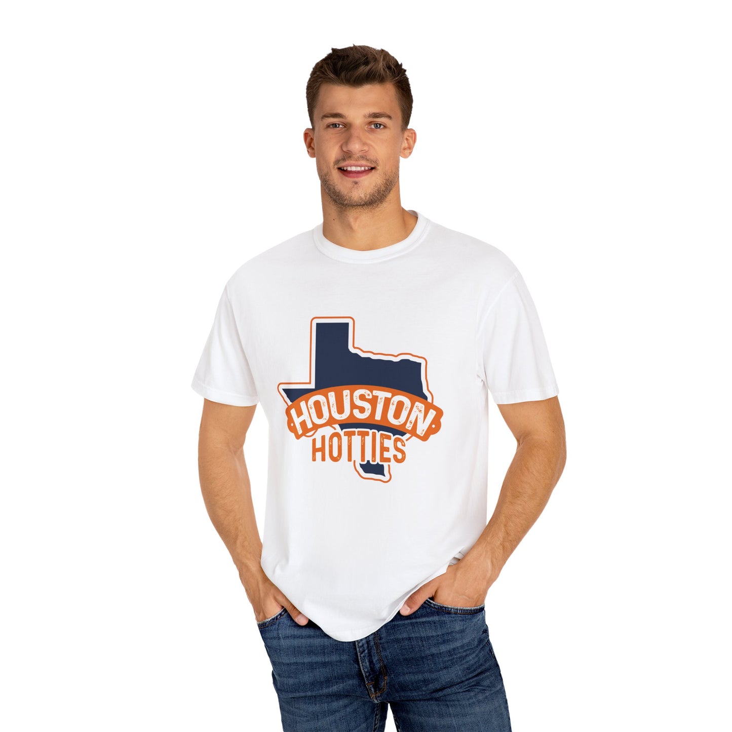 Houston Hotties T-shirt