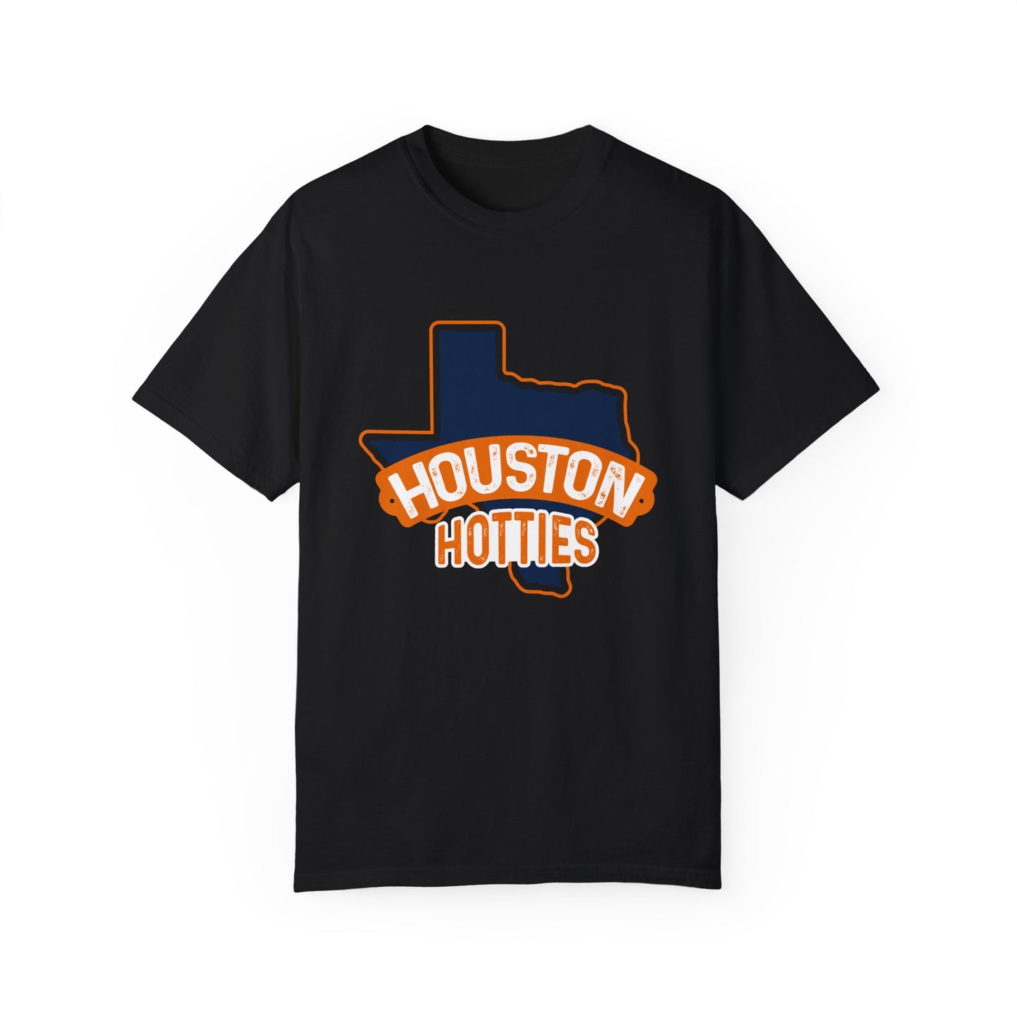 Houston Hotties T-shirt