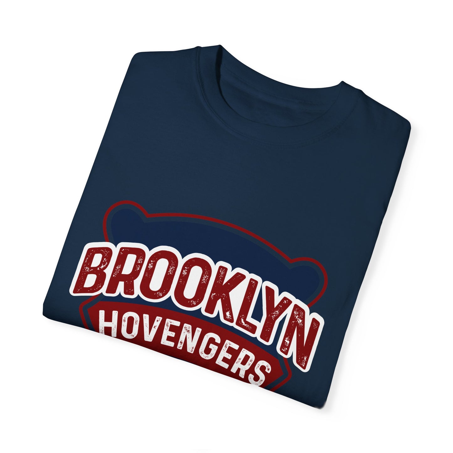 Brooklyn Hovengers T-shirt