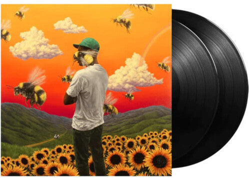 Tyler the Creator - Flower Boy – XXL Shop