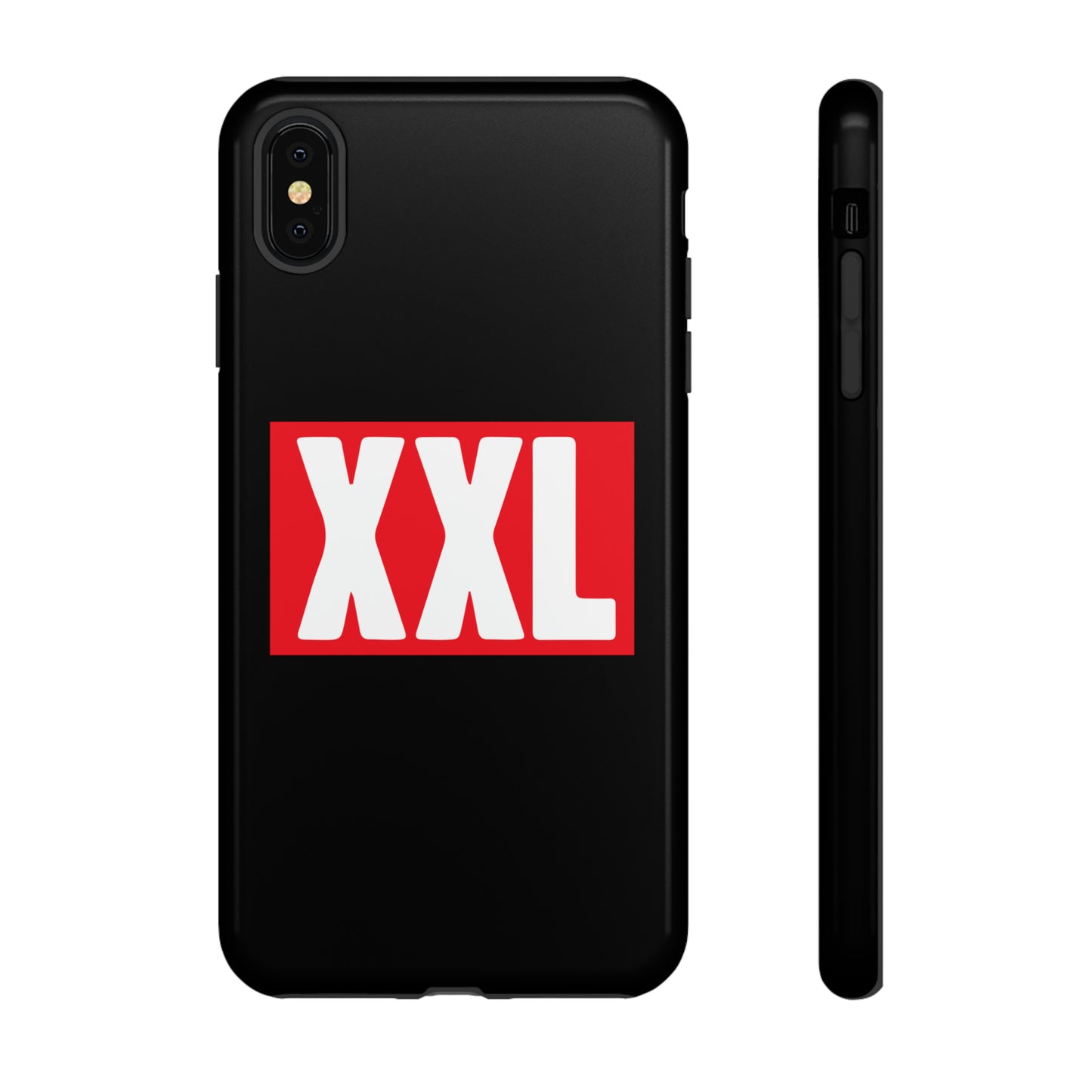 XXL Logo Phone Cases