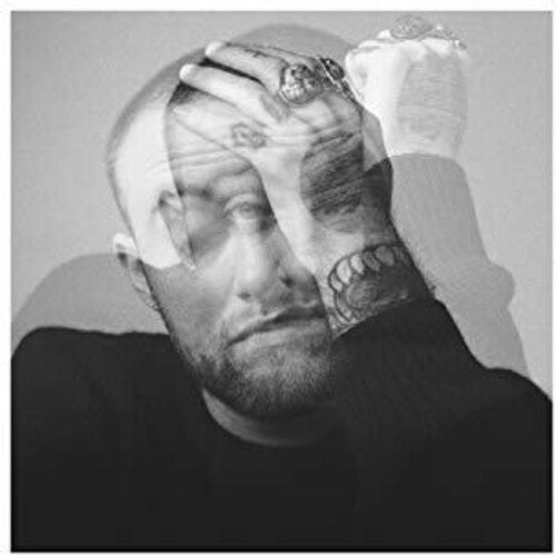 Mac Miller - Circles – XXL Shop