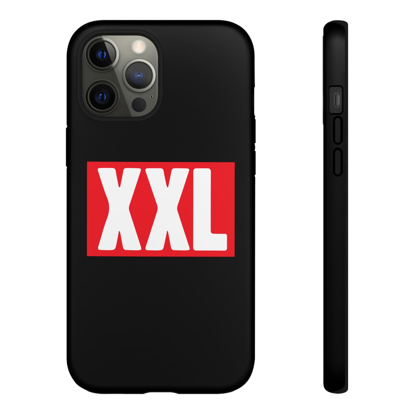 XXL Logo Phone Cases