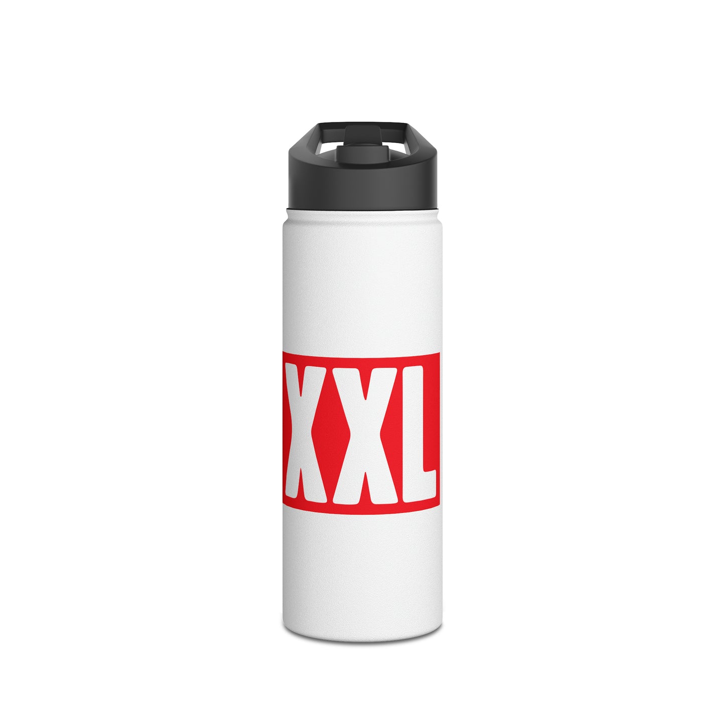 XXL Stainless Steel Water Bottle