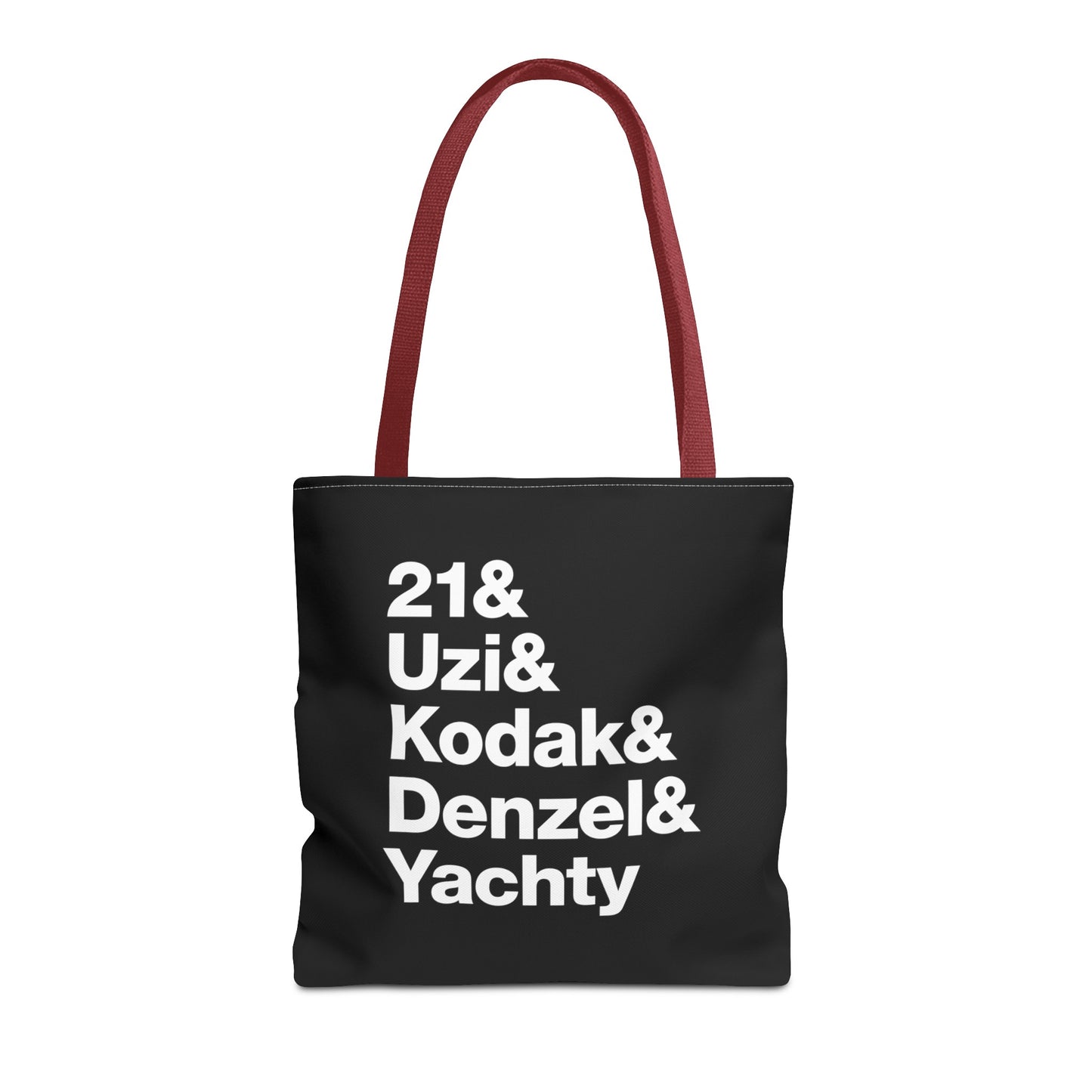 2016 Freshmen Tote Bag
