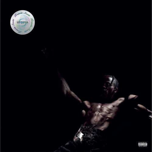 Travis Scott - UTOPIA – XXL Shop