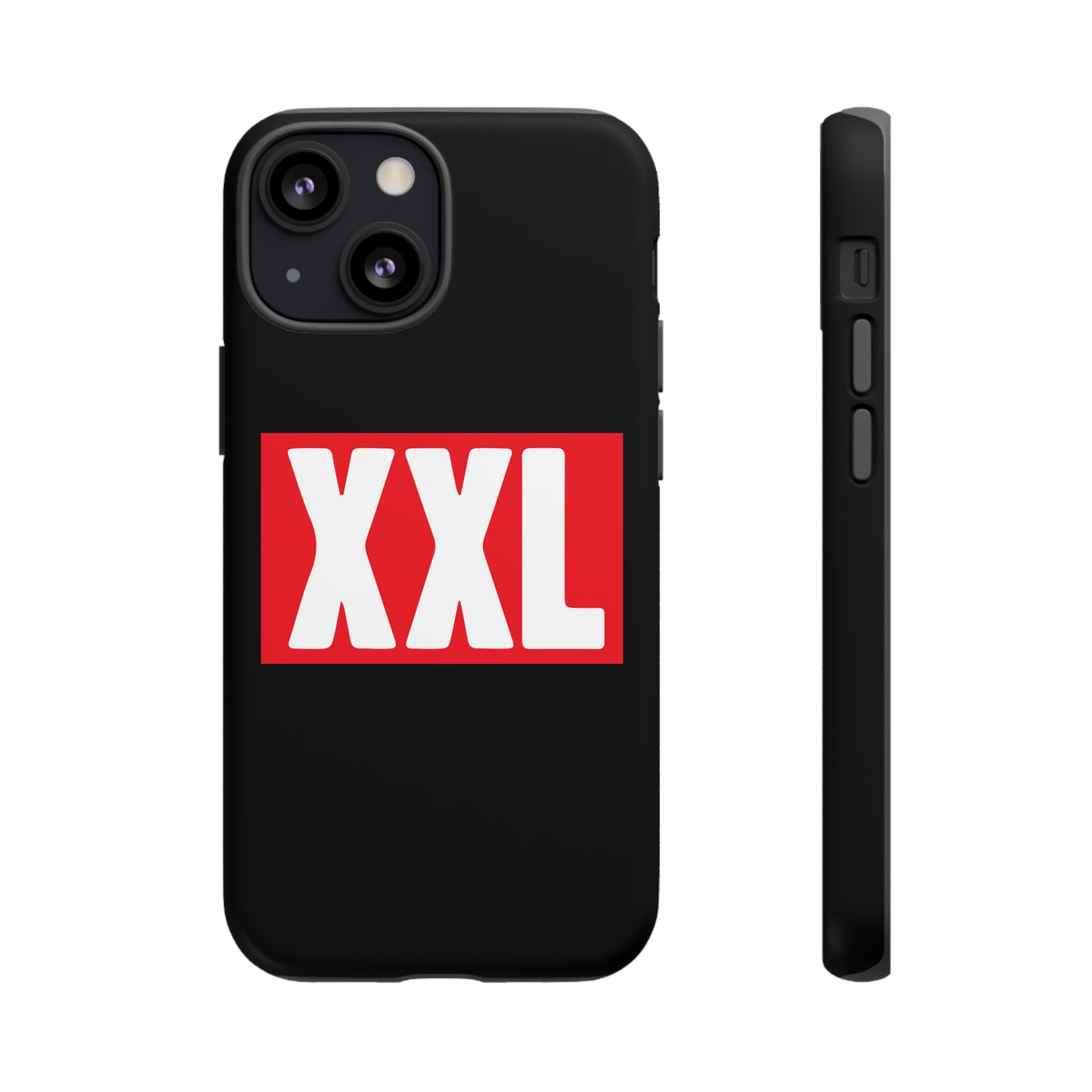 XXL Logo Phone Cases