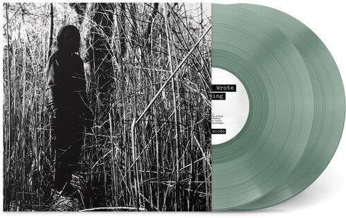 Billy Woods - Today, I Wrote Nothing (10 Year Anniversary) – XXL Shop
