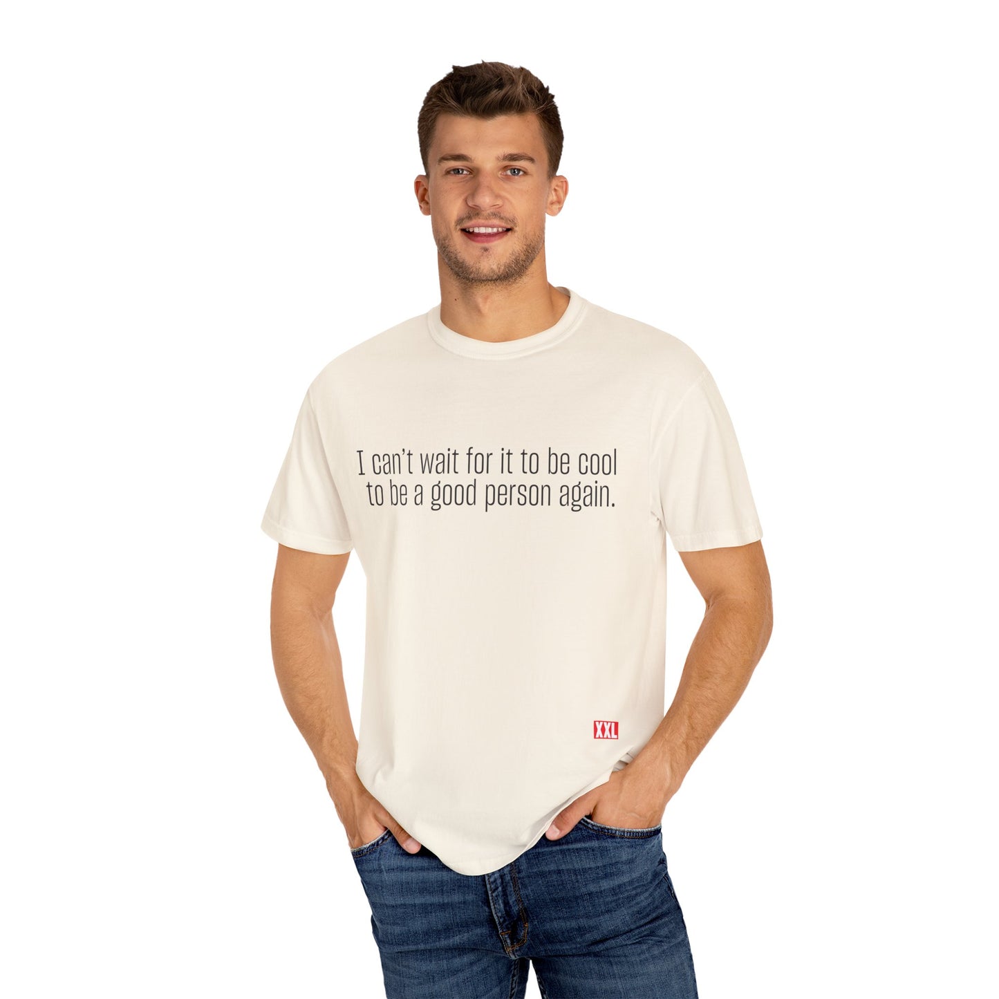 Good Person T-shirt