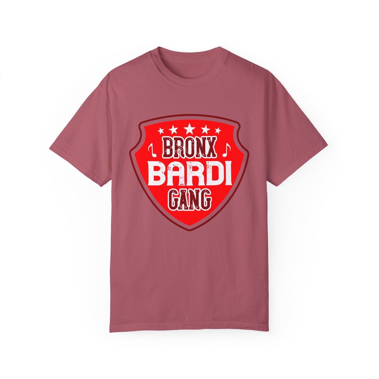 Bronx Bardi Gang T-shirt