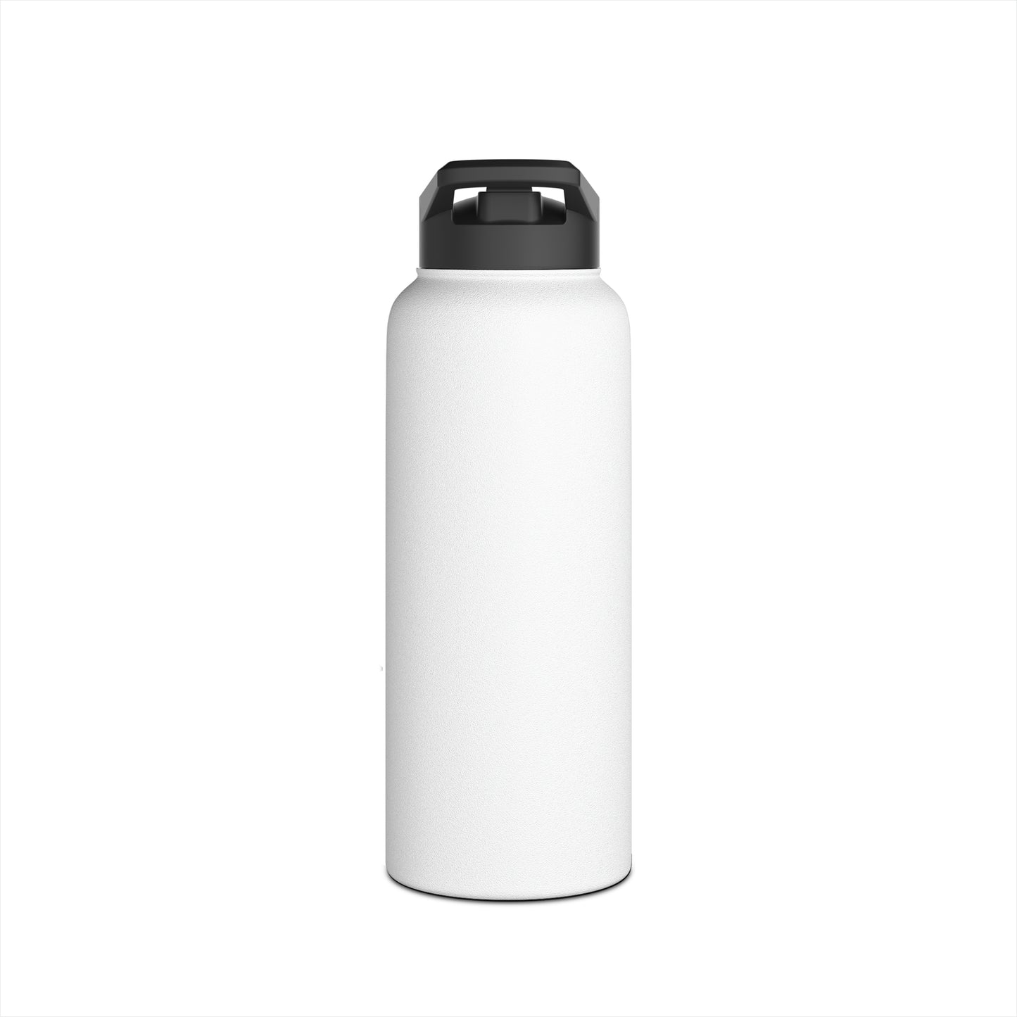 XXL Stainless Steel Water Bottle