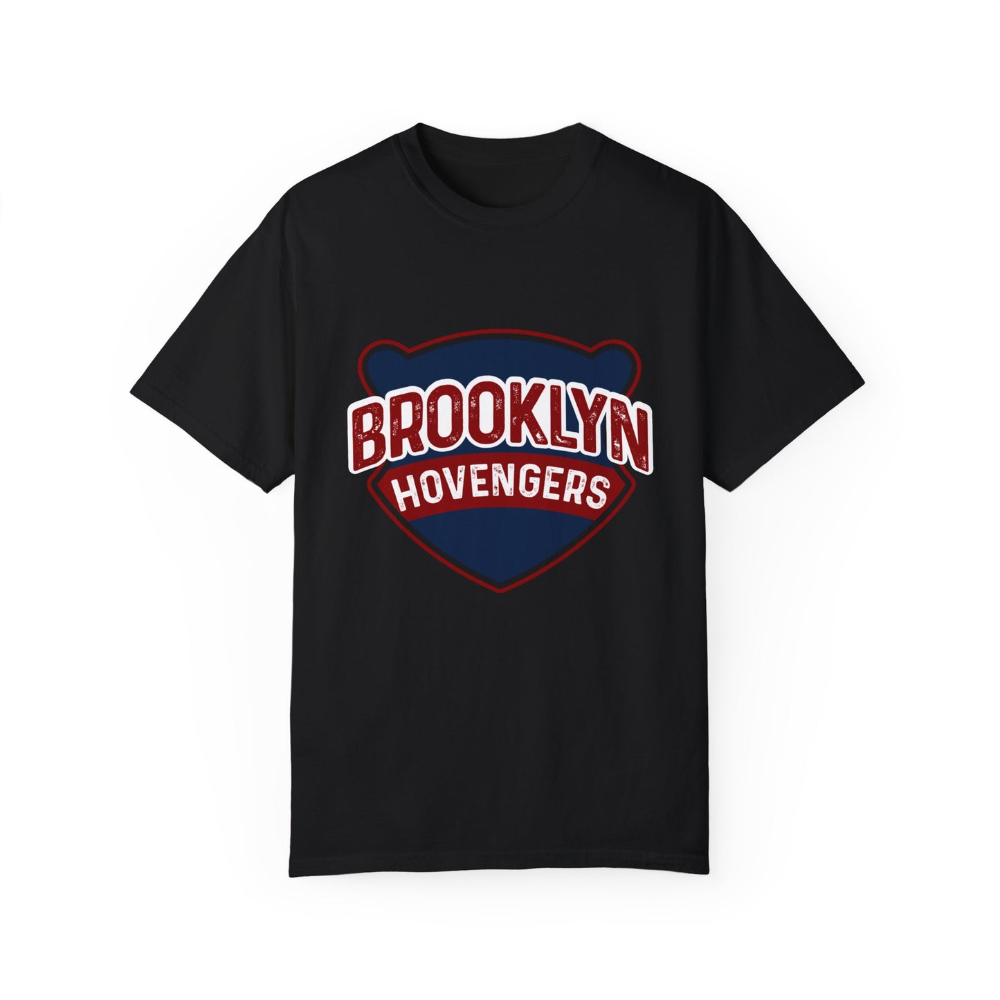 Brooklyn Hovengers T-shirt