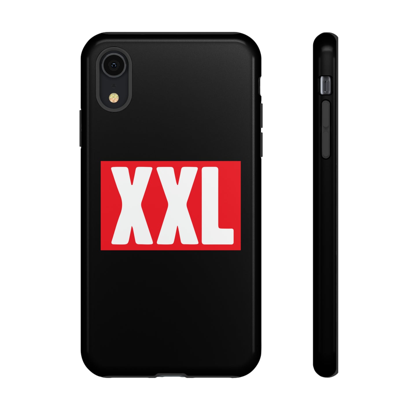 XXL Logo Phone Cases