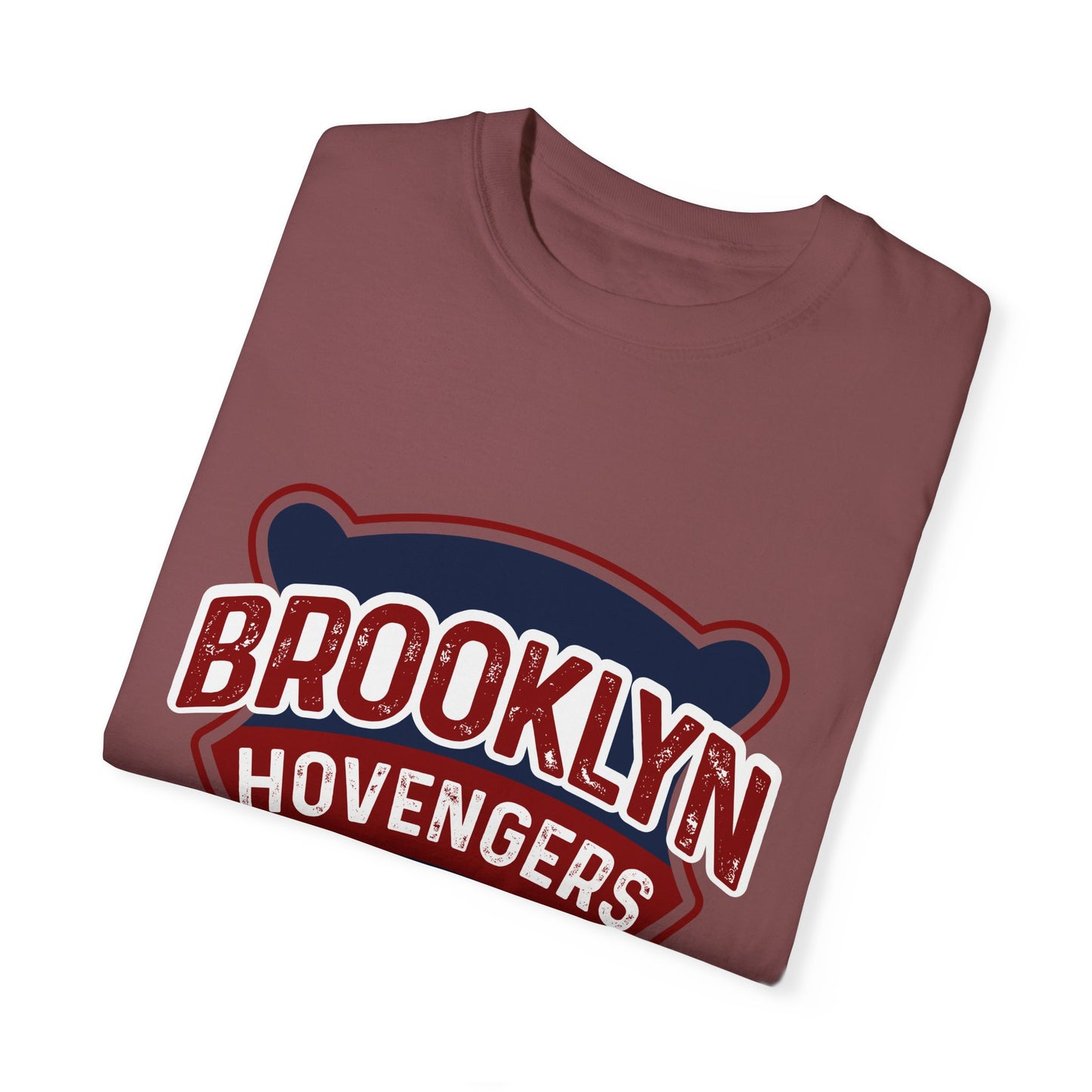 Brooklyn Hovengers T-shirt