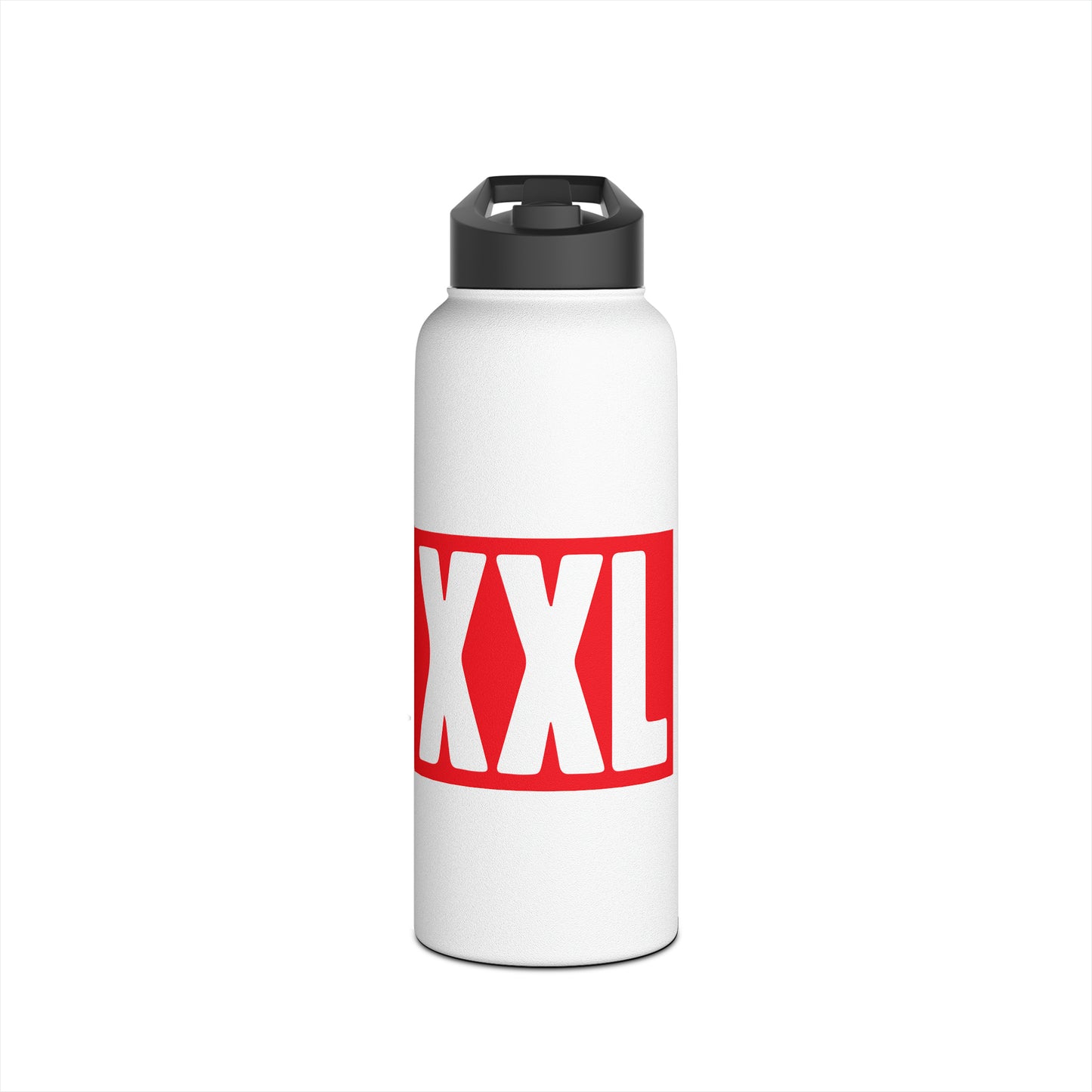 XXL Stainless Steel Water Bottle