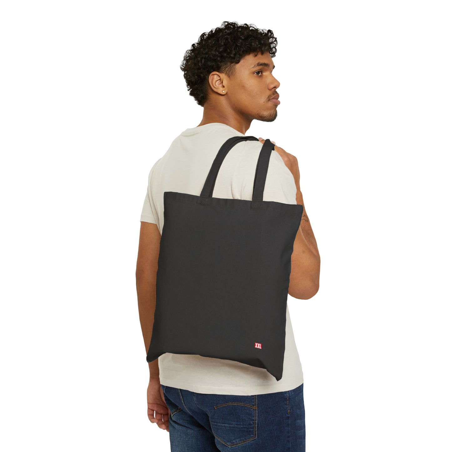 MC & Rapper Tote Bag