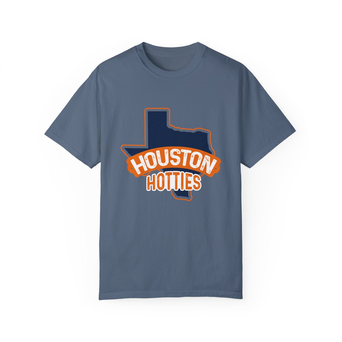 Houston Hotties T-shirt