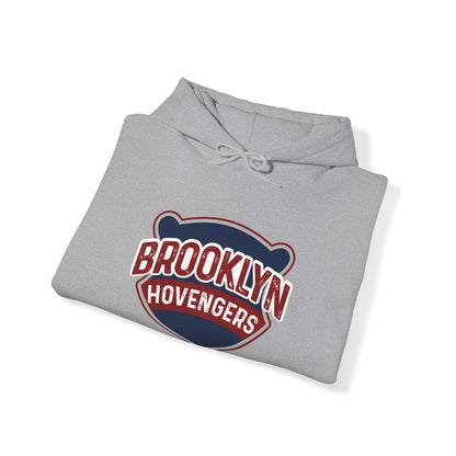 Brooklyn Hovengers Hoodie