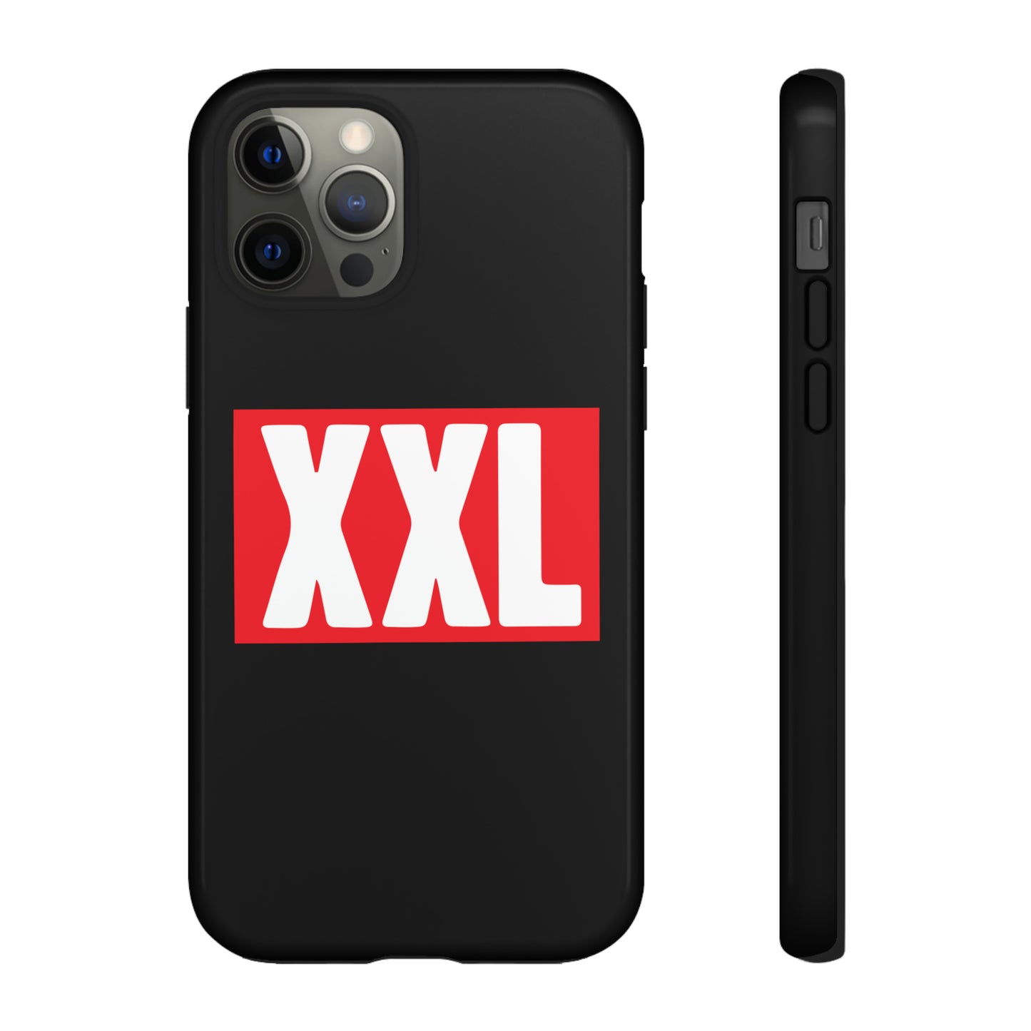 XXL Logo Phone Cases