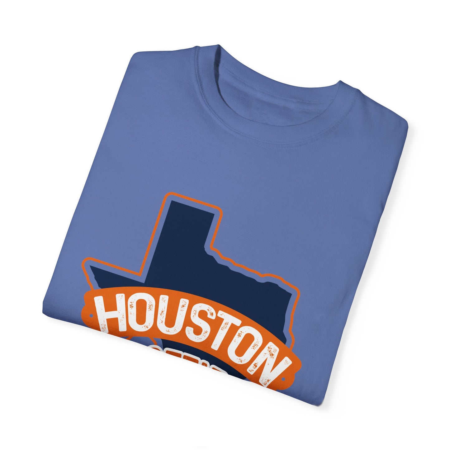 Houston Hotties T-shirt