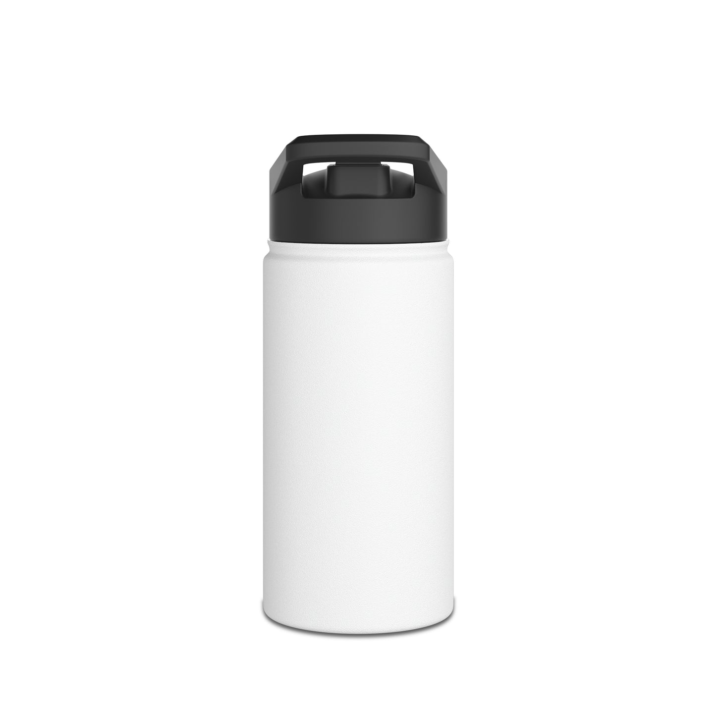 XXL Stainless Steel Water Bottle