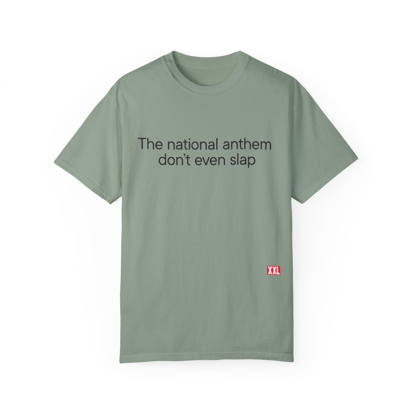 Anthem T-shirt