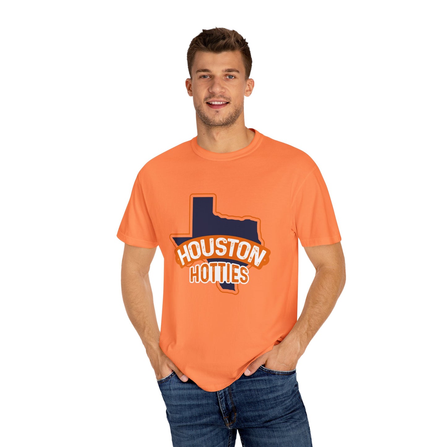 Houston Hotties T-shirt