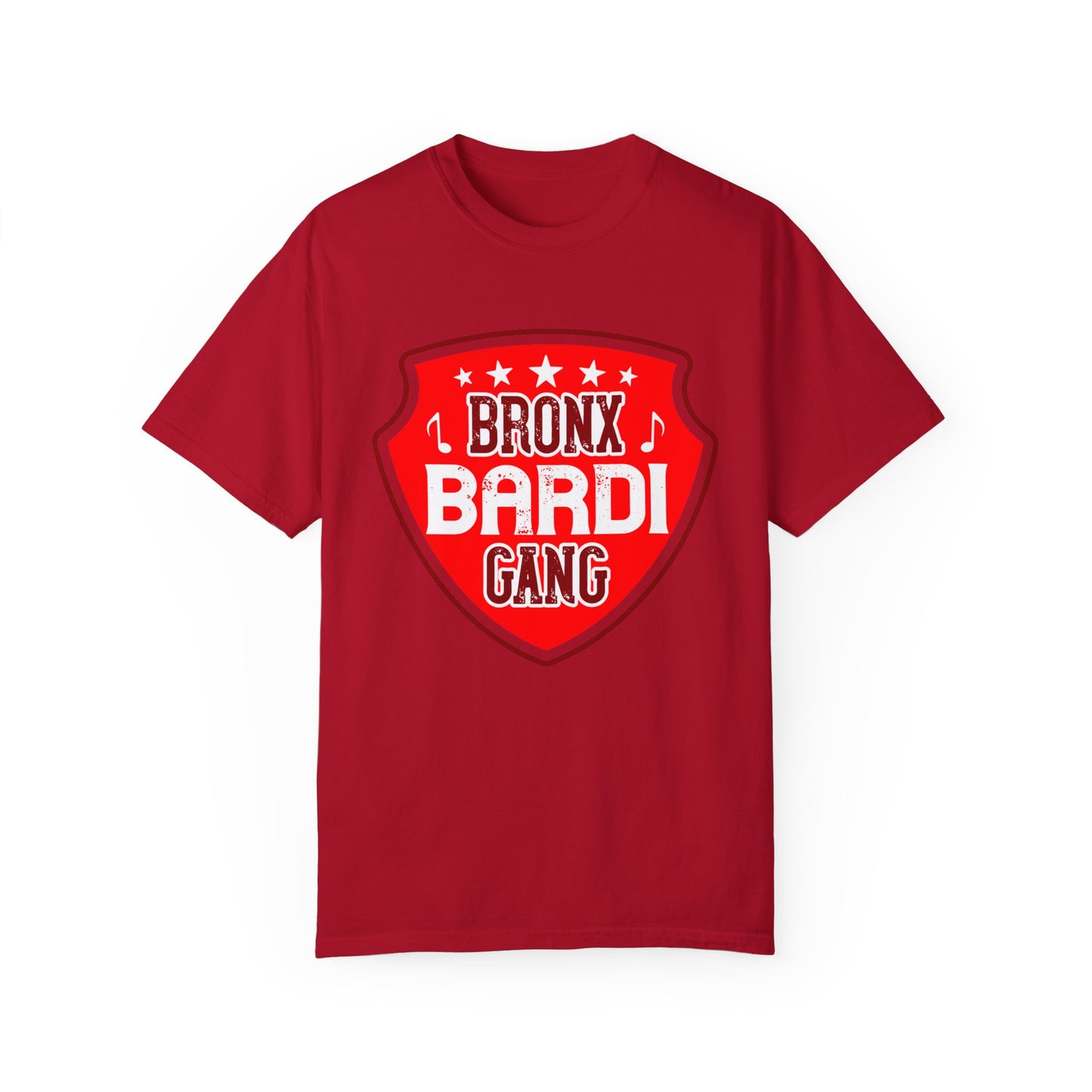 Bronx Bardi Gang T-shirt