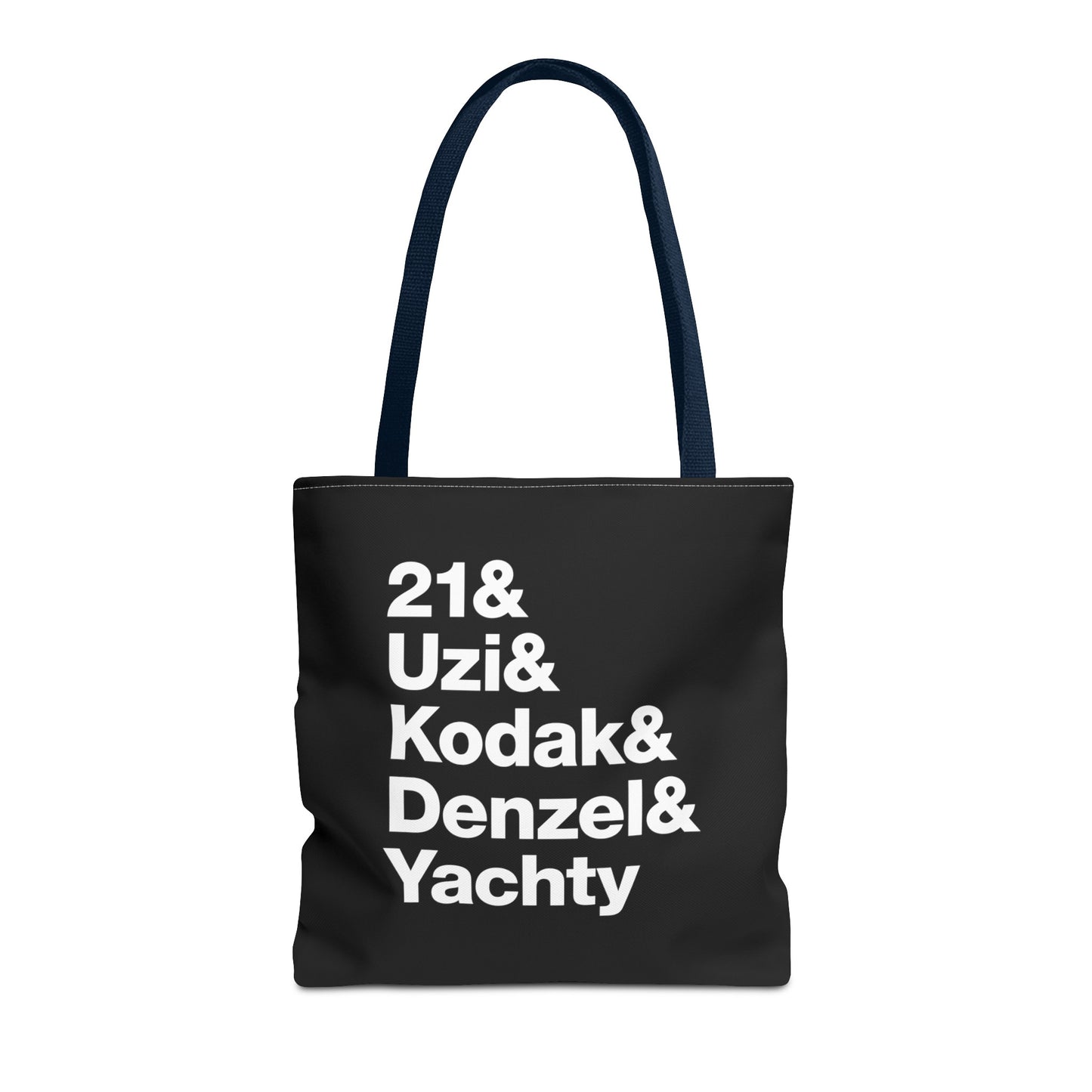 2016 Freshmen Tote Bag