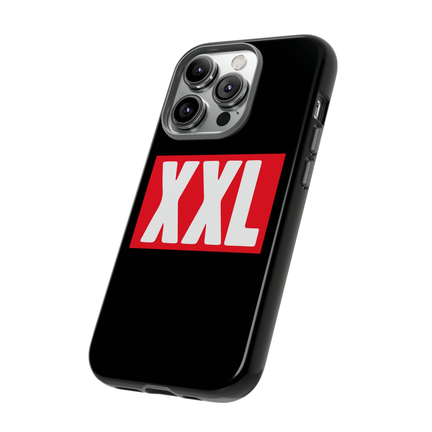 XXL Logo Phone Cases