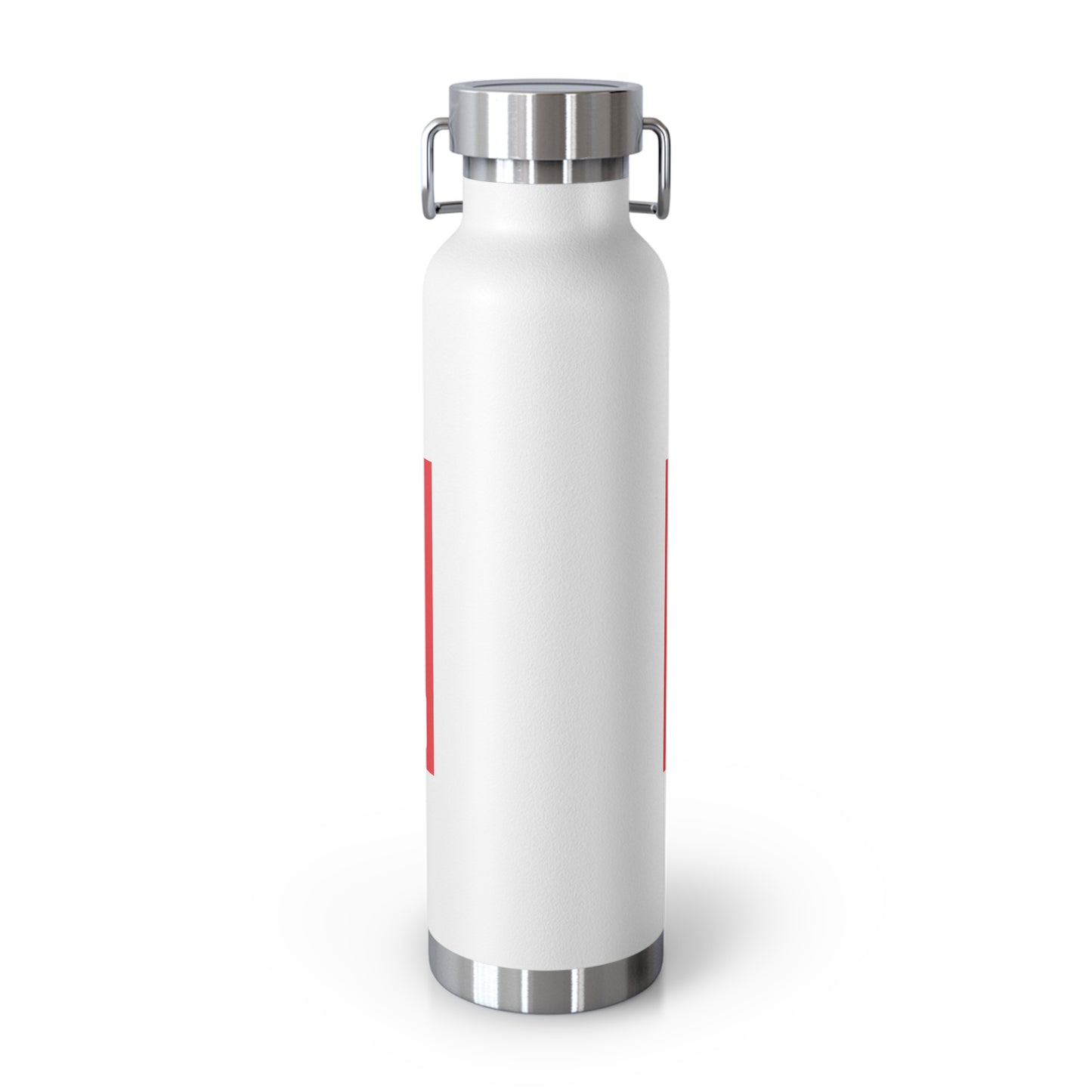 XXL Logo  Insulated Bottle