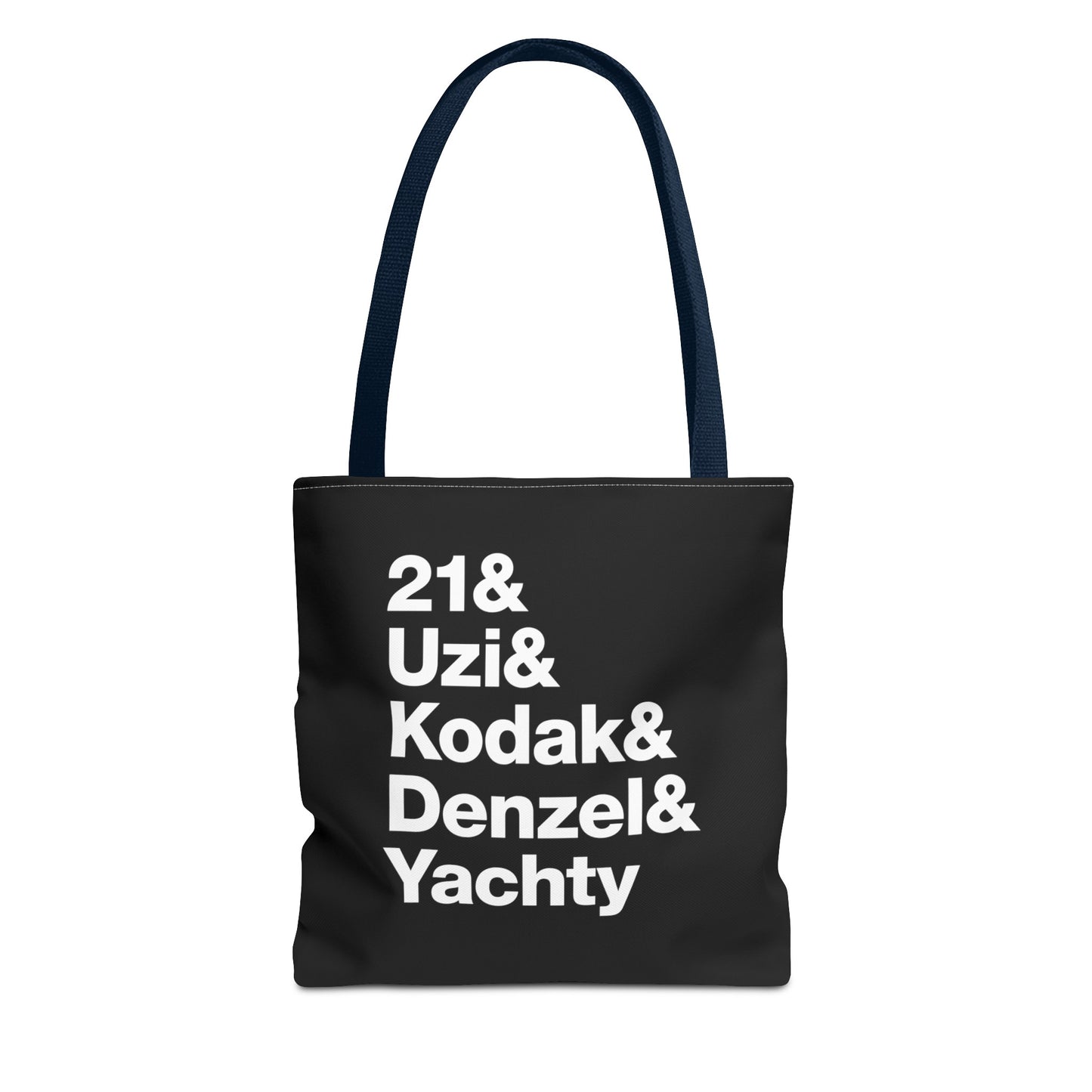 2016 Freshmen Tote Bag