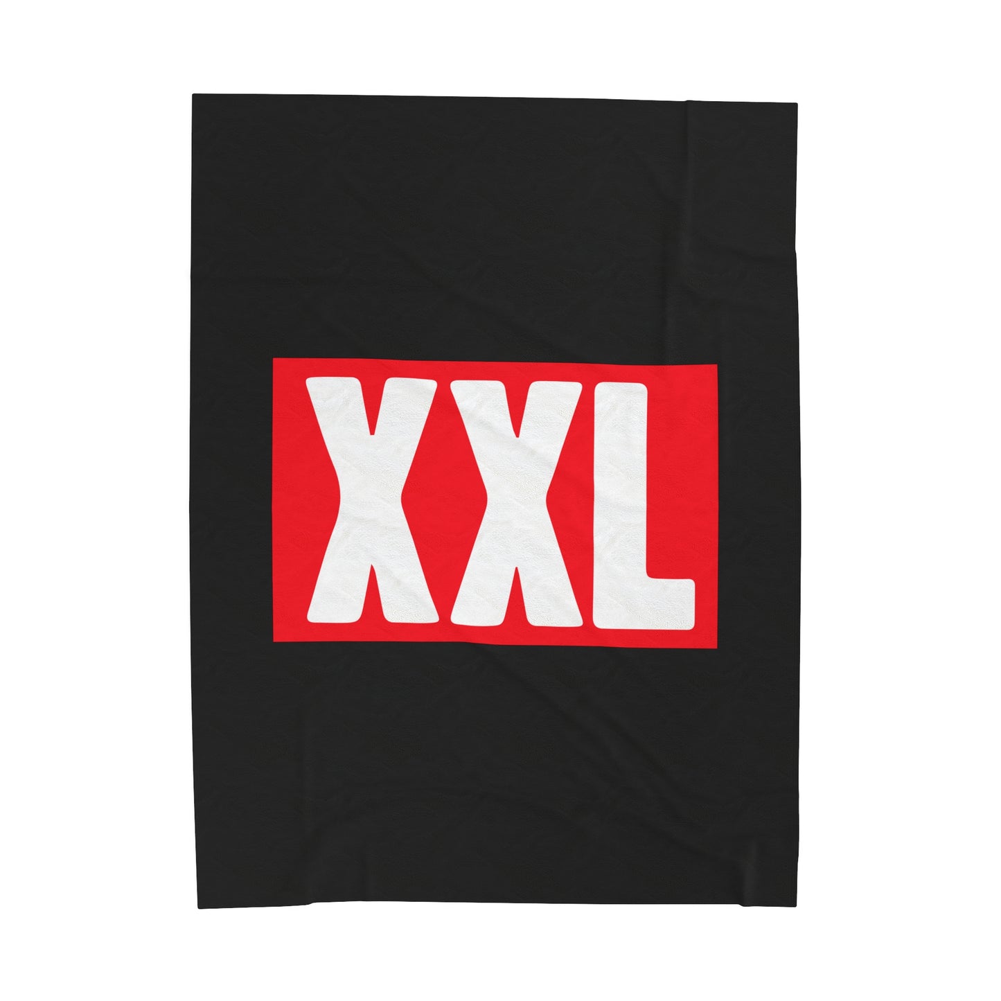 XXL Velveteen Plush Blanket